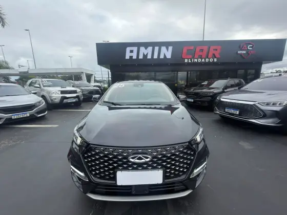 CAOA CHERY ARRIZO 6 PRO 1.5 TCI FLEX HYBRID MAX DRIVE CVT