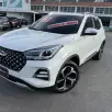CAOA CHERY TIGGO 5x 1.5 VVT TURBO iFLEX SPORT CVT CAOA CHERY TIGGO 5x 1.5 VVT TURBO iFLEX SPORT CVT