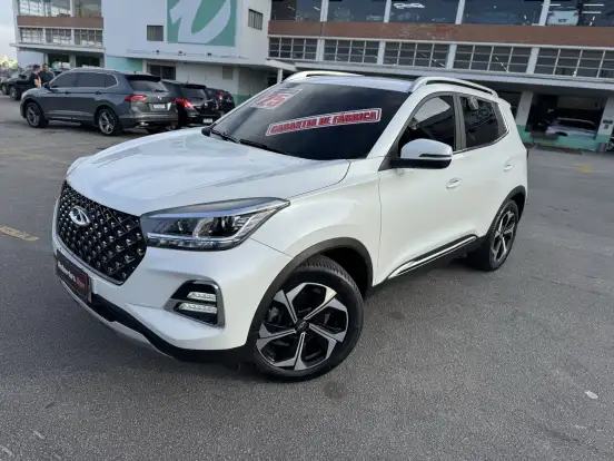 CAOA CHERY-TIGGO 5x-2024