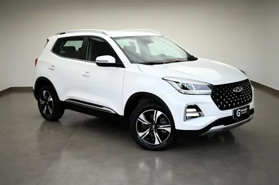 CAOA CHERY TIGGO 5x 1.5 VVT TURBO iFLEX SPORT CVT CAOA CHERY TIGGO 5x 1.5 VVT TURBO iFLEX SPORT CVT