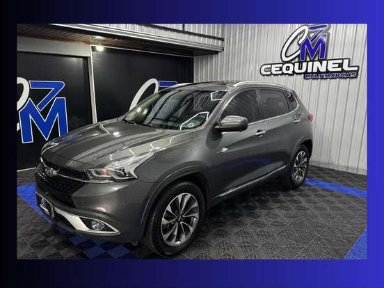 CAOA CHERY-TIGGO 7-1.5 VVT TURBO iFLEX TXS DCT CAOA CHERY-TIGGO 7-2021