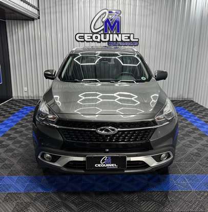 CAOA CHERY-TIGGO 7-2021