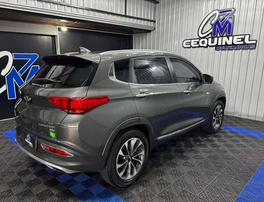 CAOA CHERY-TIGGO 7-2021