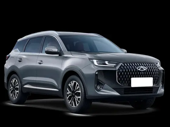 CAOA CHERY TIGGO 7 PRO 1.5 TCI FLEX HYBRID MAX DRIVE CVT CAOA CHERY TIGGO 7 PRO 1.5 TCI FLEX HYBRID MAX DRIVE CVT