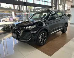 CAOA CHERY TIGGO 7 PRO 1.5 TCI PLUG-IN HYBRID DHT CAOA CHERY TIGGO 7 PRO 1.5 TCI PLUG-IN HYBRID DHT