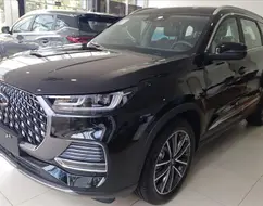 CAOA CHERY TIGGO 8 PRO 1.6 TGDI GASOLINA DCT CAOA CHERY TIGGO 8 PRO 1.6 TGDI GASOLINA DCT