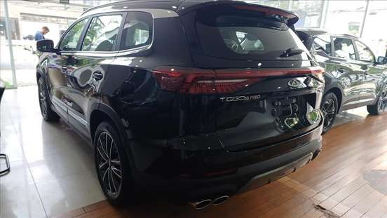 CAOA CHERY-TIGGO 8 PRO-2026