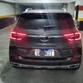 CAOA CHERY TIGGO 5X PRO 1.5 TCI FLEX HYBRID MAX DRIVE CVT CAOA CHERY TIGGO 5X PRO 1.5 TCI FLEX HYBRID MAX DRIVE CVT
