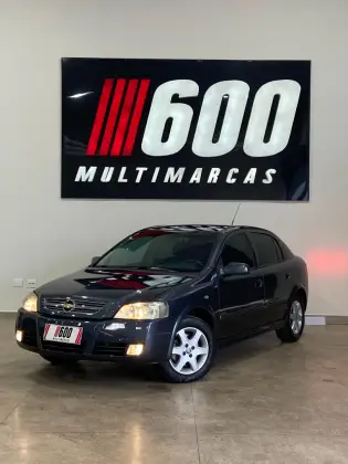CHEVROLET ASTRA 2.0 MPFI ADVANTAGE 8V FLEX 4P MANUAL CHEVROLET ASTRA 2.0 MPFI ADVANTAGE 8V FLEX 4P MANUAL