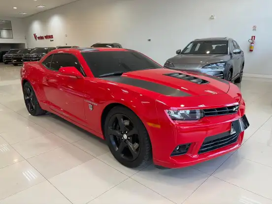 CHEVROLET-CAMARO-2014