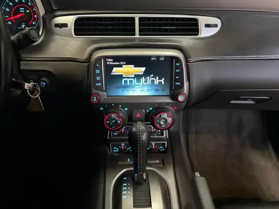 CHEVROLET-CAMARO-2014