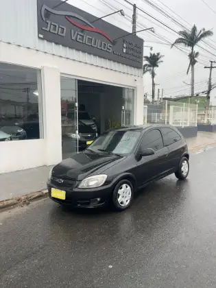 CHEVROLET CELTA 1.0 MPFI LS 8V FLEX 2P MANUAL CHEVROLET CELTA 1.0 MPFI LS 8V FLEX 2P MANUAL