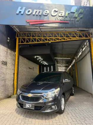 CHEVROLET COBALT 1.8 MPFI LTZ 8V FLEX 4P MANUAL CHEVROLET COBALT 1.8 MPFI LTZ 8V FLEX 4P MANUAL