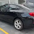 CHEVROLET CRUZE 1.4 TURBO LT 16V FLEX 4P AUTOMÁTICO CHEVROLET CRUZE 1.4 TURBO LT 16V FLEX 4P AUTOMÁTICO