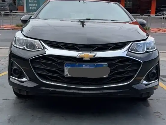 CHEVROLET-CRUZE-1.4 TURBO LT 16V FLEX 4P AUTOMÁTICO CHEVROLET-CRUZE-2022