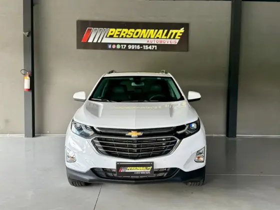 CHEVROLET EQUINOX 2.0 16V TURBO GASOLINA PREMIER AWD AUTOMÁTICO