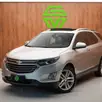 CHEVROLET EQUINOX 2.0 16V TURBO GASOLINA PREMIER AWD AUTOMÁTICO CHEVROLET EQUINOX 2.0 16V TURBO GASOLINA PREMIER AWD AUTOMÁTICO