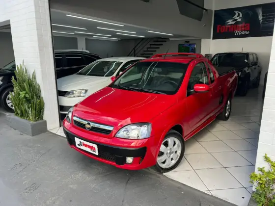 CHEVROLET MONTANA 1.8 SPORT CS 8V FLEX 2P MANUAL CHEVROLET MONTANA 1.8 SPORT CS 8V FLEX 2P MANUAL