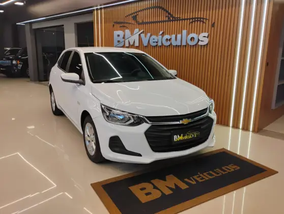 CHEVROLET ONIX 1.0 FLEX LT MANUAL CHEVROLET ONIX 1.0 FLEX LT MANUAL