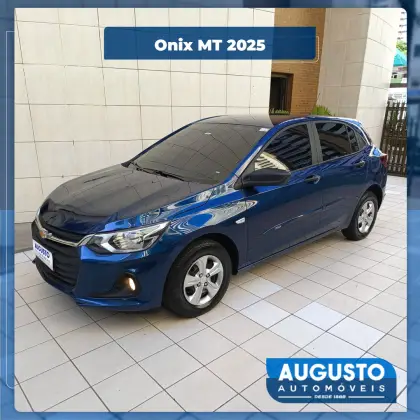 CHEVROLET ONIX 1.0 FLEX MANUAL CHEVROLET ONIX 1.0 FLEX MANUAL