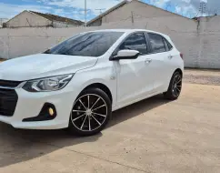 CHEVROLET ONIX 1.0 FLEX MANUAL CHEVROLET ONIX 1.0 FLEX MANUAL