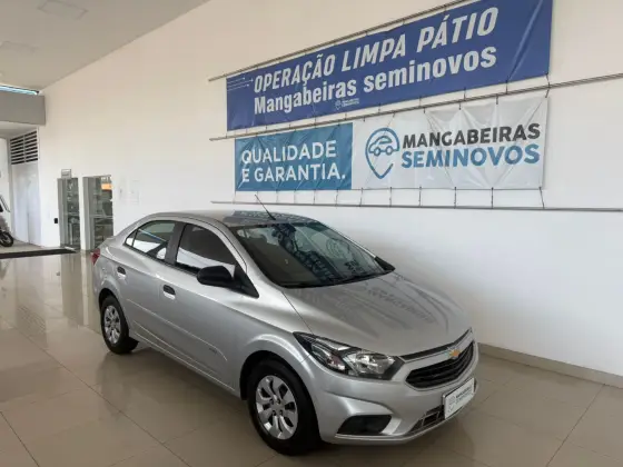CHEVROLET ONIX 1.0 FLEX PLUS LT MANUAL