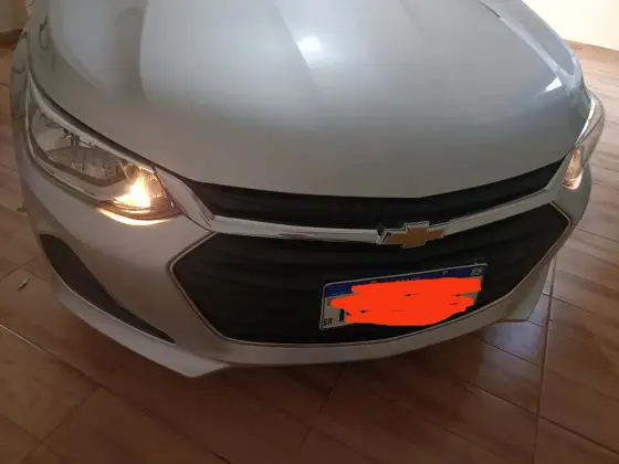 CHEVROLET ONIX 1.0 TURBO FLEX LT MANUAL CHEVROLET ONIX 1.0 TURBO FLEX LT MANUAL