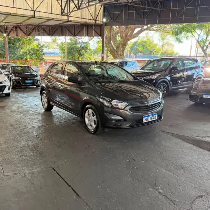 CHEVROLET ONIX 1.4 MPFI LT 8V FLEX 4P AUTOMÁTICO CHEVROLET ONIX 1.4 MPFI LT 8V FLEX 4P AUTOMÁTICO