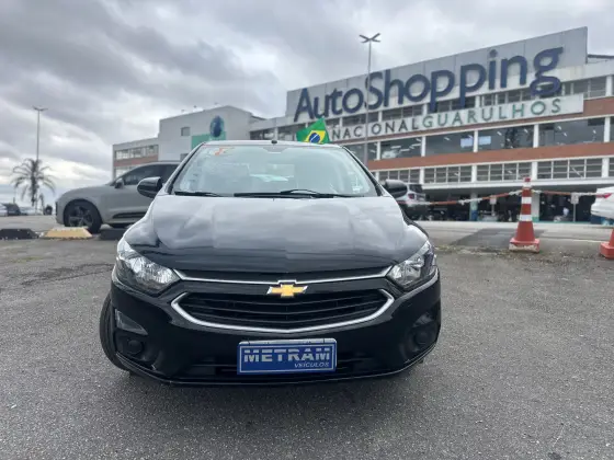 CHEVROLET ONIX 1.4 MPFI LT 8V FLEX 4P AUTOMÁTICO CHEVROLET ONIX 1.4 MPFI LT 8V FLEX 4P AUTOMÁTICO