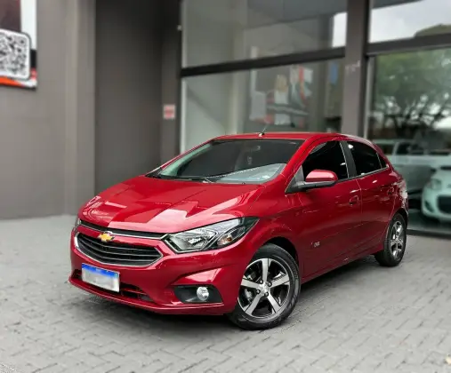 CHEVROLET ONIX 1.4 MPFI LTZ 8V FLEX 4P AUTOMÁTICO CHEVROLET ONIX 1.4 MPFI LTZ 8V FLEX 4P AUTOMÁTICO