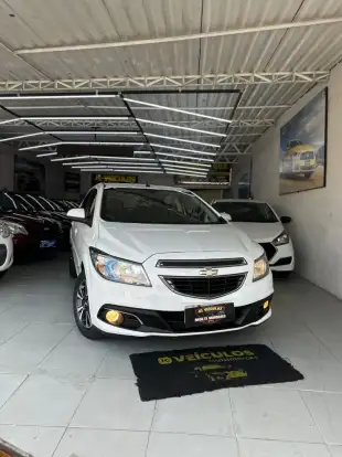 CHEVROLET-ONIX-1.4 MPFI LTZ 8V FLEX 4P MANUAL CHEVROLET-ONIX-2013