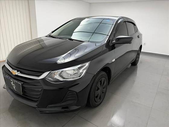 CHEVROLET ONIX 1.0 FLEX MANUAL