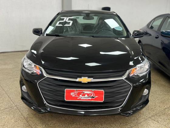 Foto de Chevrolet Onix 1.0 Flex Plus Lt Manual