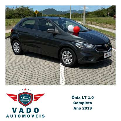 CHEVROLET-ONIX-2019