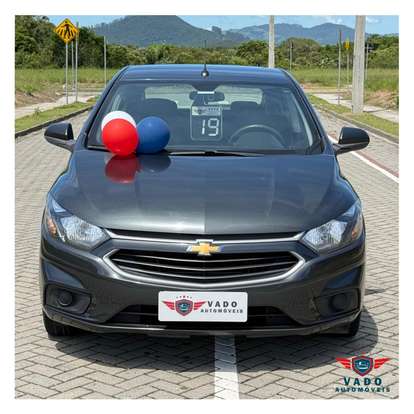 CHEVROLET-ONIX-1.0 MPFI LT 8V FLEX 4P MANUAL CHEVROLET-ONIX-2019