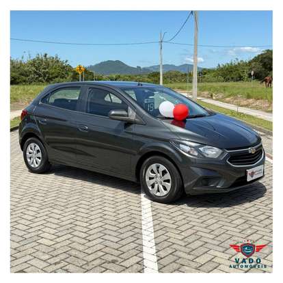 CHEVROLET-ONIX-2019