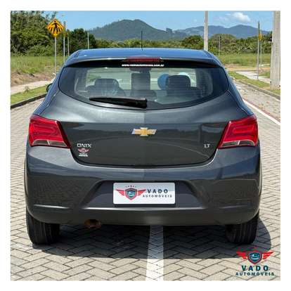 CHEVROLET-ONIX-1.0 MPFI LT 8V FLEX 4P MANUAL CHEVROLET-ONIX-2019