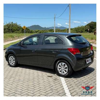 CHEVROLET-ONIX-2019