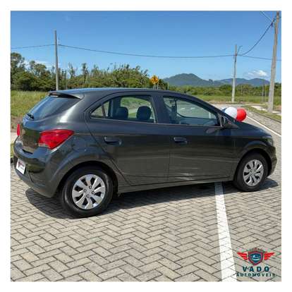 CHEVROLET-ONIX-2019