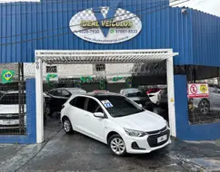 CHEVROLET ONIX 1.0 TURBO FLEX LT MANUAL CHEVROLET ONIX 1.0 TURBO FLEX LT MANUAL