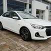 CHEVROLET ONIX 1.0 TURBO FLEX PLUS LT MANUAL CHEVROLET ONIX 1.0 TURBO FLEX PLUS LT MANUAL