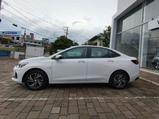 CHEVROLET-ONIX-1.0 TURBO FLEX PLUS LT MANUAL CHEVROLET-ONIX-2024