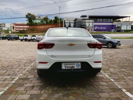 CHEVROLET-ONIX-1.0 TURBO FLEX PLUS LT MANUAL CHEVROLET-ONIX-2024