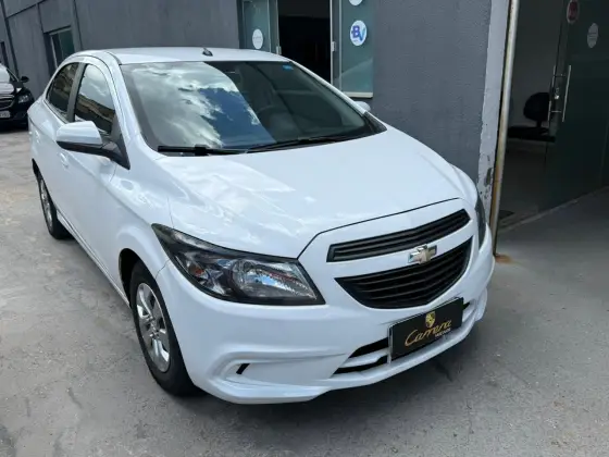 CHEVROLET PRISMA 1.0 MPFI JOY 8V FLEX 4P MANUAL CHEVROLET PRISMA 1.0 MPFI JOY 8V FLEX 4P MANUAL