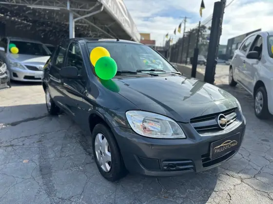 CHEVROLET PRISMA 1.4 MPFI JOY 8V FLEX 4P MANUAL CHEVROLET PRISMA 1.4 MPFI JOY 8V FLEX 4P MANUAL