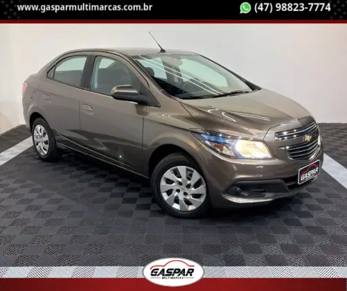 CHEVROLET PRISMA 1.4 MPFI LT 8V FLEX 4P MANUAL CHEVROLET PRISMA 1.4 MPFI LT 8V FLEX 4P MANUAL