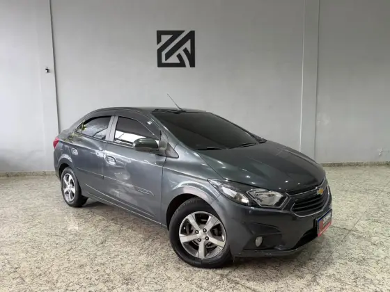 CHEVROLET PRISMA 1.4 MPFI LTZ 8V FLEX 4P AUTOMÁTICO CHEVROLET PRISMA 1.4 MPFI LTZ 8V FLEX 4P AUTOMÁTICO