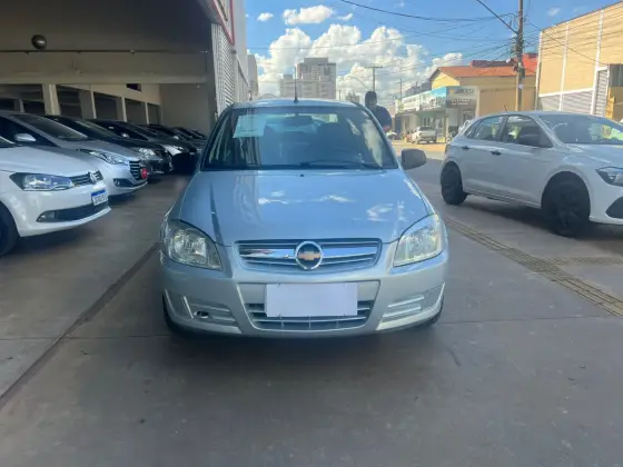 CHEVROLET PRISMA 1.4 MPFI MAXX 8V FLEX 4P MANUAL CHEVROLET PRISMA 1.4 MPFI MAXX 8V FLEX 4P MANUAL