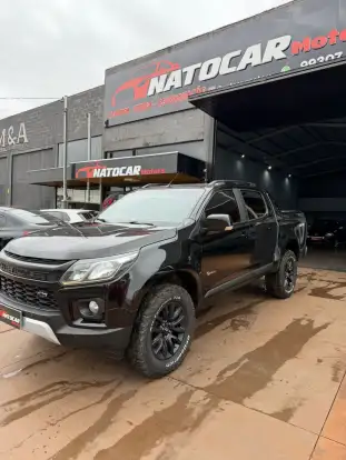 CHEVROLET-S10-2018