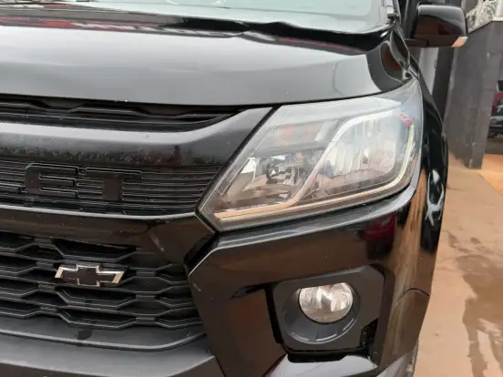 CHEVROLET-S10-2.8 MIDNIGHT 4X4 CD 16V TURBO DIESEL 4P AUTOMÁTICO CHEVROLET-S10-2018